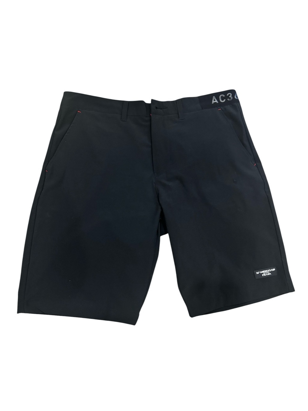 Prada Men's Performance Shorts
